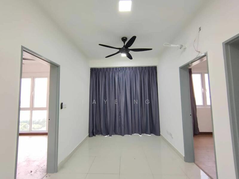 For Sale - Pinnacle Sri Petaling