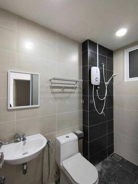 For Sale - Pinnacle Sri Petaling