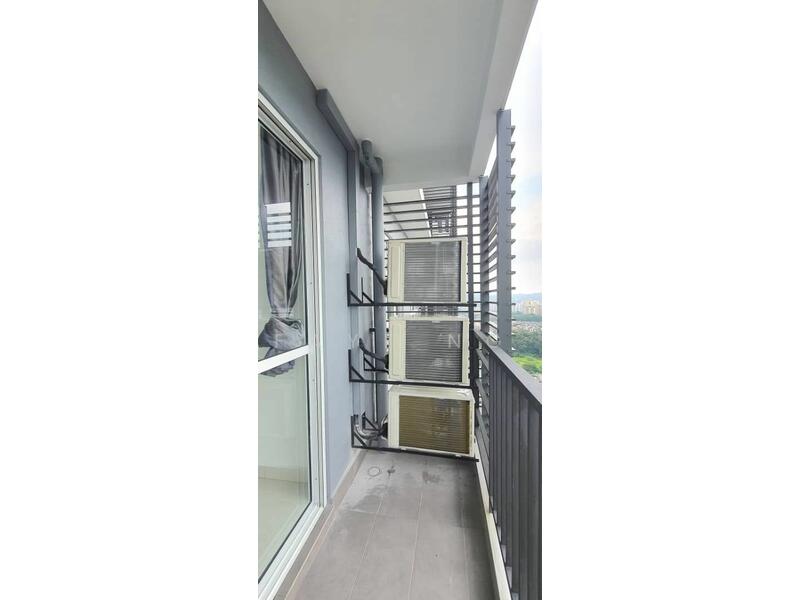 For Sale - Pinnacle Sri Petaling