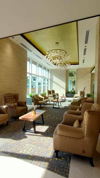 For Sale - Pinnacle Sri Petaling