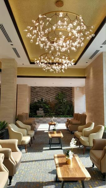 For Sale - Pinnacle Sri Petaling