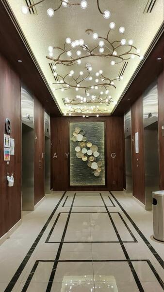 For Sale - Pinnacle Sri Petaling