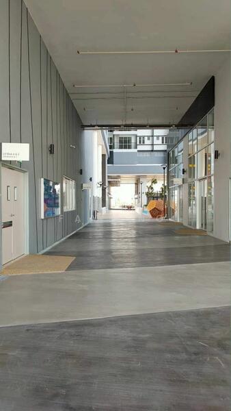 For Sale - Pinnacle Sri Petaling