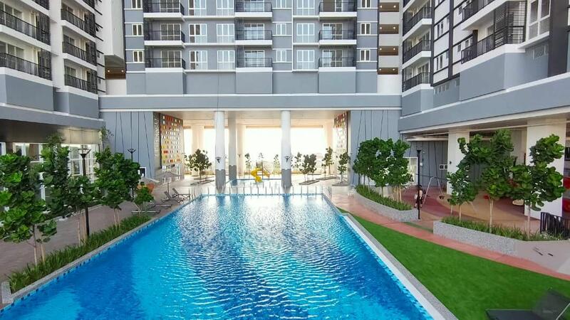 For Sale - Pinnacle Sri Petaling