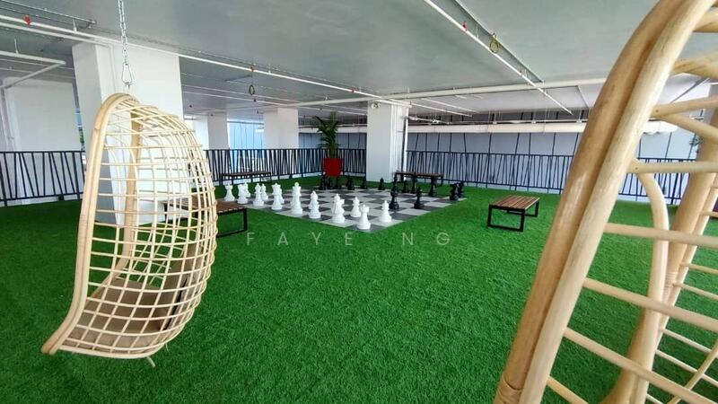 For Sale - Pinnacle Sri Petaling