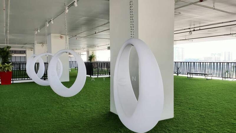 For Sale - Pinnacle Sri Petaling