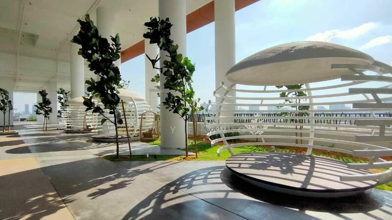 For Sale - Pinnacle Sri Petaling