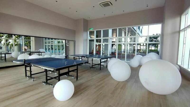 For Sale - Pinnacle Sri Petaling