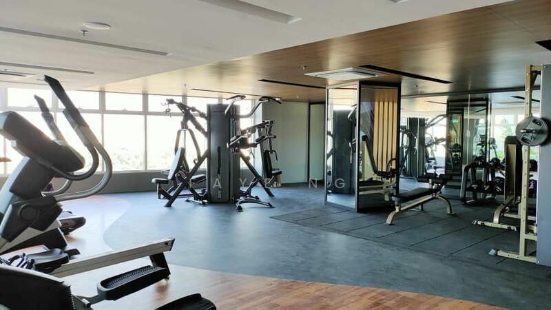 For Sale - Pinnacle Sri Petaling