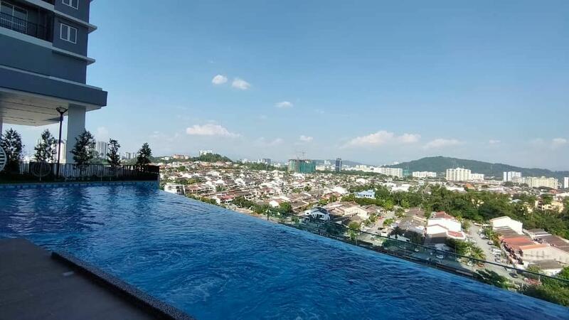 For Sale - Pinnacle Sri Petaling