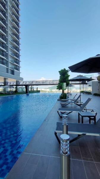 For Sale - Pinnacle Sri Petaling