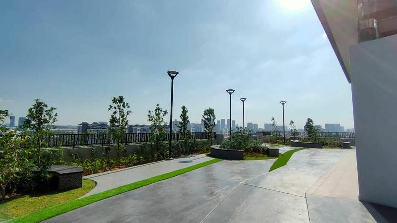 For Sale - Pinnacle Sri Petaling