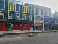 For Rent - Pahang Temerloh Jalan Chengal