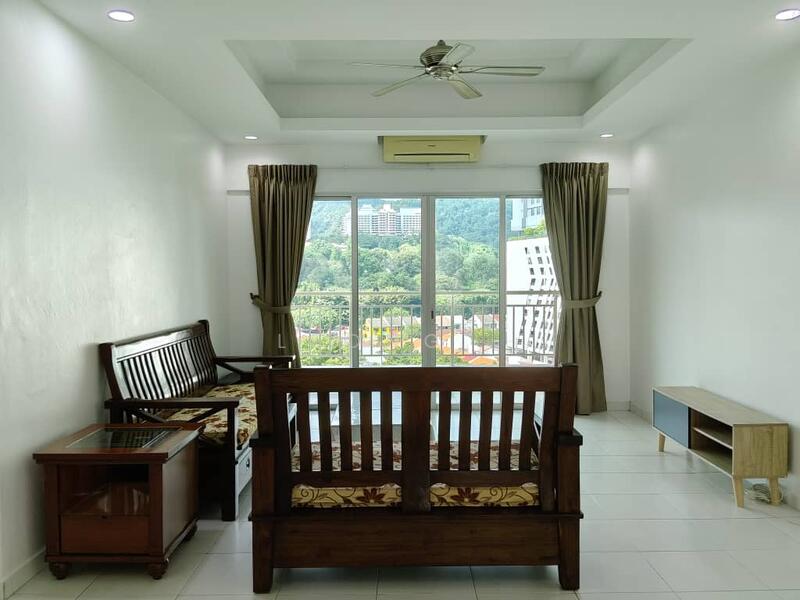 For Rent - One World 2 (1-Sky)