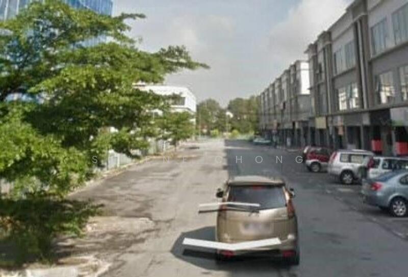 For Rent - Bandar Rinching