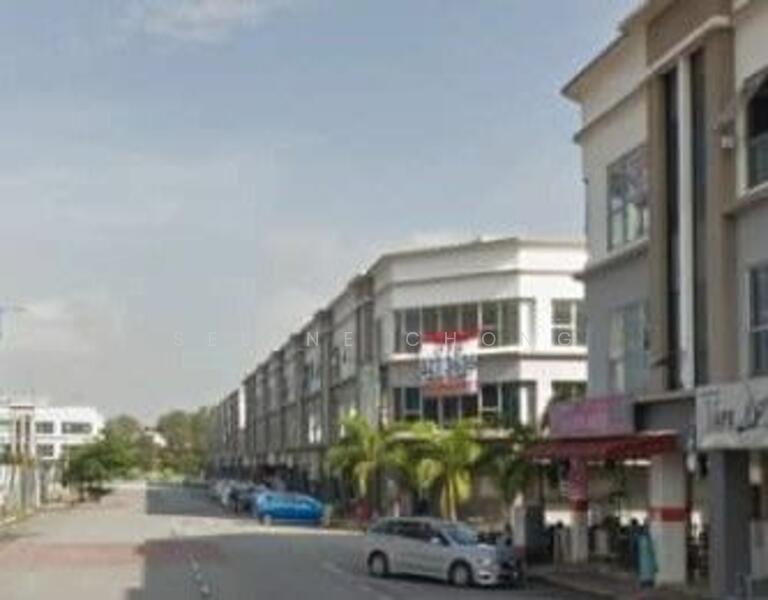 For Rent - Bandar Rinching