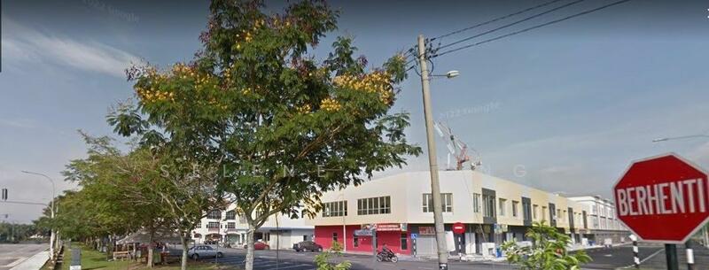 For Rent - Bandar Rinching