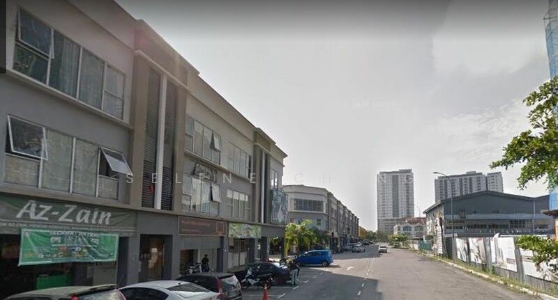 For Rent - Bandar Rinching