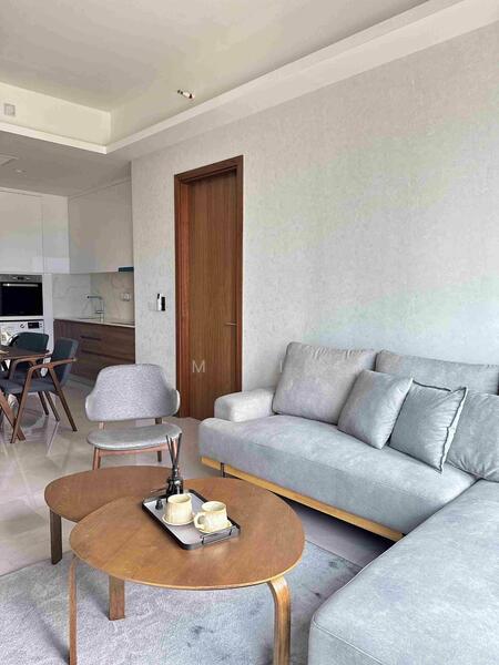 Untuk Disewa - Core Residence @ TRX