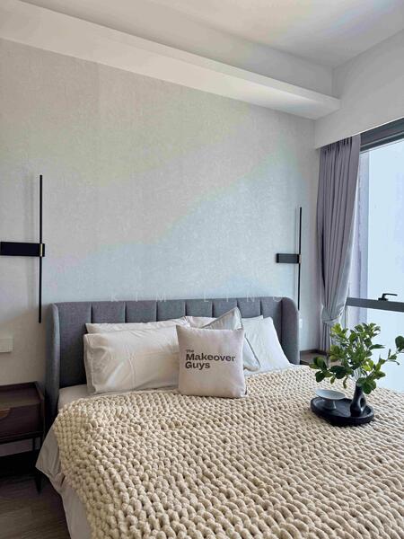 Untuk Disewa - Core Residence @ TRX