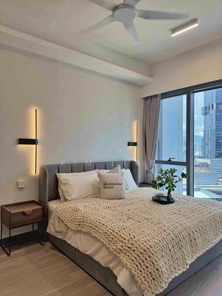 Service Residence for Rent at Core Residence @ TRX - Kim Ling - PropertyGuru.com.my