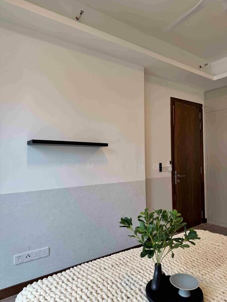 Service Residence for Rent at Core Residence @ TRX - Kim Ling - PropertyGuru.com.my