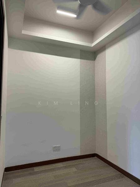 Untuk Disewa - Core Residence @ TRX