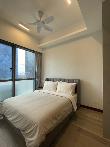 Service Residence for Rent at Core Residence @ TRX - Kim Ling - PropertyGuru.com.my