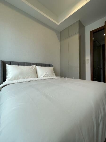 Service Residence for Rent at Core Residence @ TRX - Kim Ling - PropertyGuru.com.my