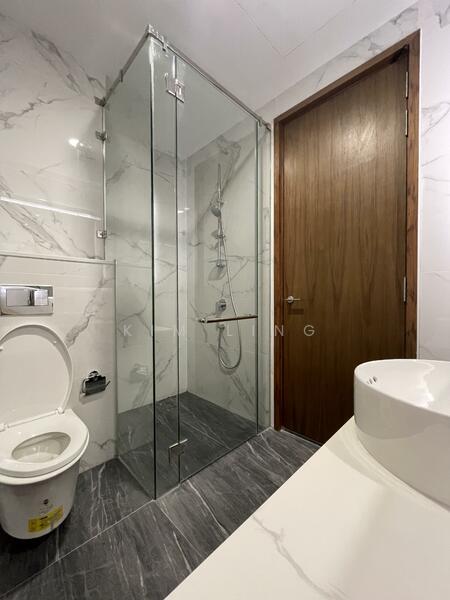 Service Residence for Rent at Core Residence @ TRX - Kim Ling - PropertyGuru.com.my