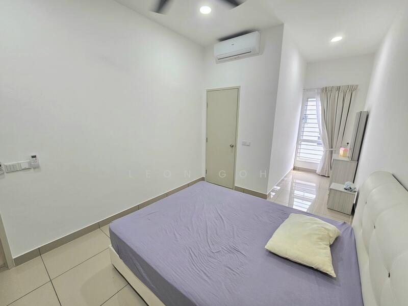 2-storey Terraced House for Sale in Bandar Rimbayu (Telok Panglima Garang) - Leon Goh - PropertyGuru.com.my