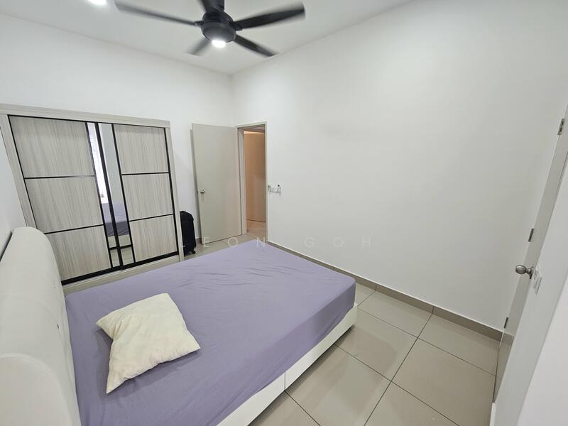 2-storey Terraced House for Sale in Bandar Rimbayu (Telok Panglima Garang) - Leon Goh - PropertyGuru.com.my