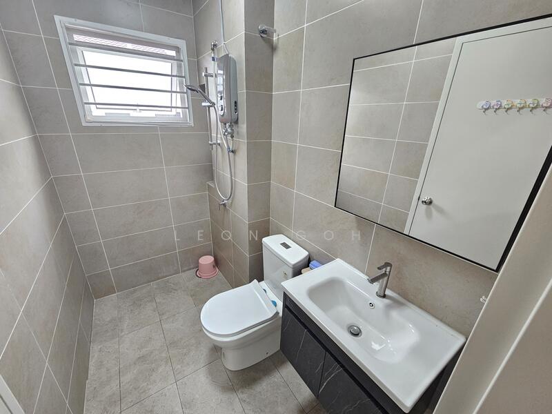 2-storey Terraced House for Sale in Bandar Rimbayu (Telok Panglima Garang) - Leon Goh - PropertyGuru.com.my