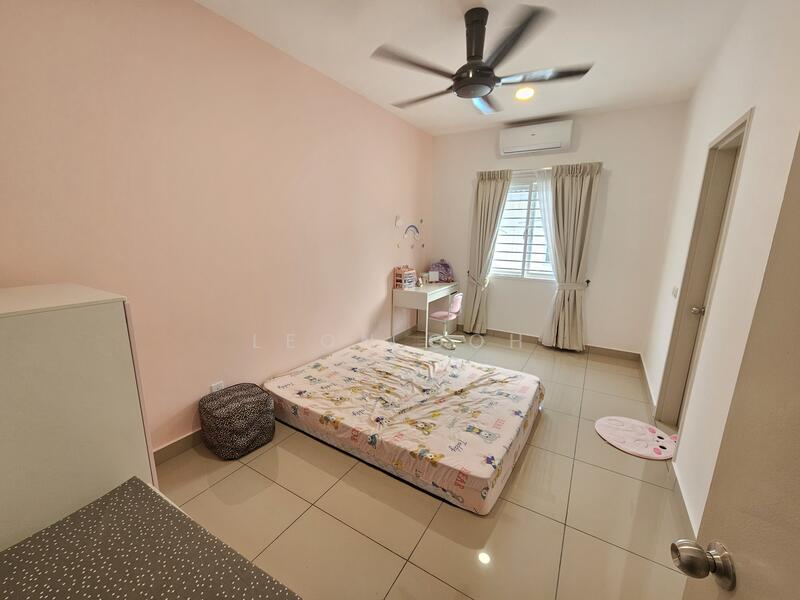 2-storey Terraced House for Sale in Bandar Rimbayu (Telok Panglima Garang) - Leon Goh - PropertyGuru.com.my