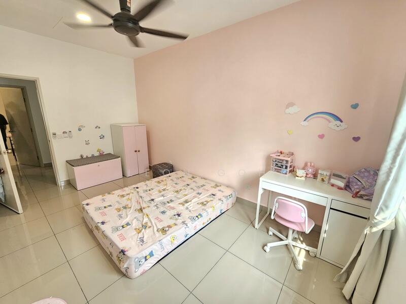 2-storey Terraced House for Sale in Bandar Rimbayu (Telok Panglima Garang) - Leon Goh - PropertyGuru.com.my