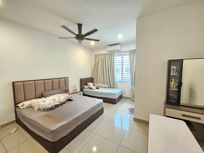 2-storey Terraced House for Sale in Bandar Rimbayu (Telok Panglima Garang) - Leon Goh - PropertyGuru.com.my