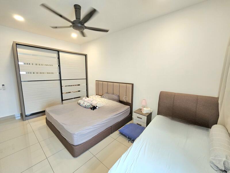 2-storey Terraced House for Sale in Bandar Rimbayu (Telok Panglima Garang) - Leon Goh - PropertyGuru.com.my