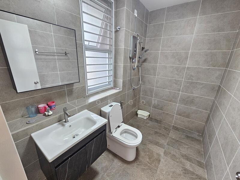 2-storey Terraced House for Sale in Bandar Rimbayu (Telok Panglima Garang) - Leon Goh - PropertyGuru.com.my