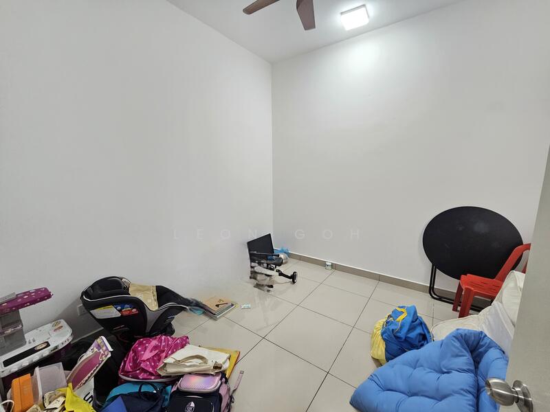 2-storey Terraced House for Sale in Bandar Rimbayu (Telok Panglima Garang) - Leon Goh - PropertyGuru.com.my