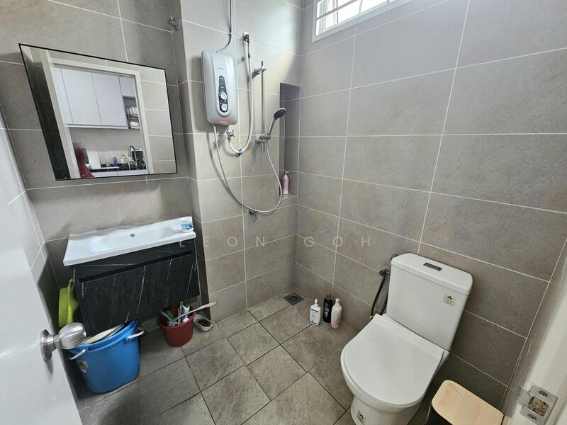 2-storey Terraced House for Sale in Bandar Rimbayu (Telok Panglima Garang) - Leon Goh - PropertyGuru.com.my