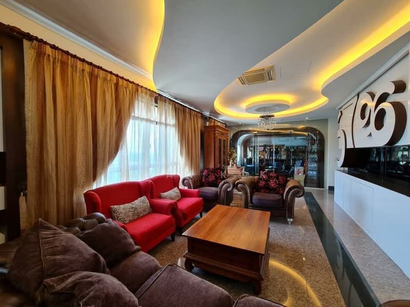 Condominium for Sale at 1 Bukit Utama - Ivan Kok - PropertyGuru.com.my