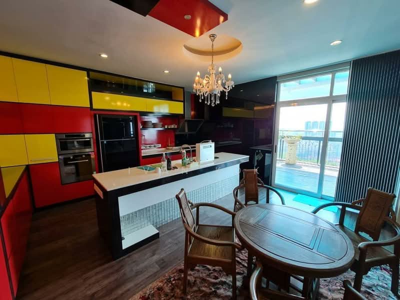 Condominium for Sale at 1 Bukit Utama - Ivan Kok - PropertyGuru.com.my