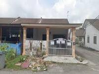 For Sale - Taman Rambai Jaya