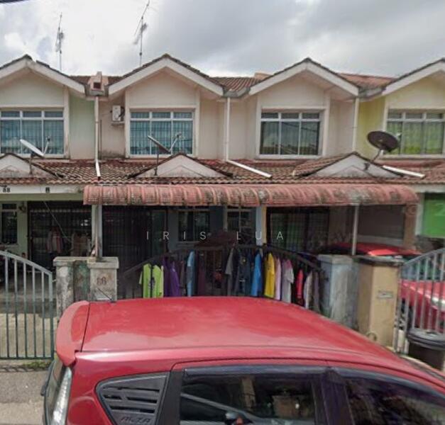 Untuk Dijual - Jalan Sri Kluang 27, Taman Sri Kluang