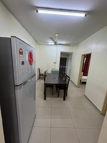 Rumah Teres untuk Disewa di Bandar Dataran Segar (Lukut) - Roy Law - PropertyGuru.com.my