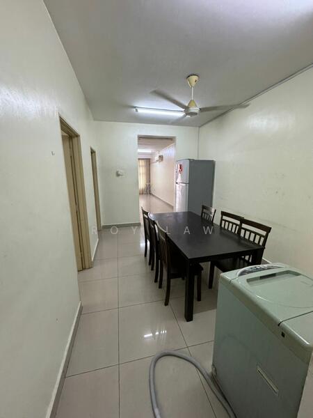 Rumah Teres untuk Disewa di Bandar Dataran Segar (Lukut) - Roy Law - PropertyGuru.com.my