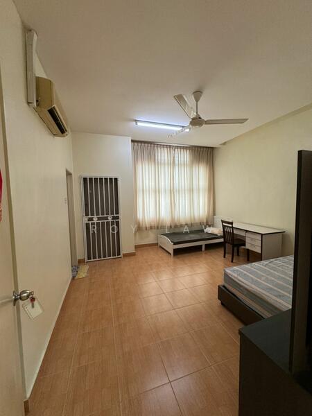 Rumah Teres untuk Disewa di Bandar Dataran Segar (Lukut) - Roy Law - PropertyGuru.com.my