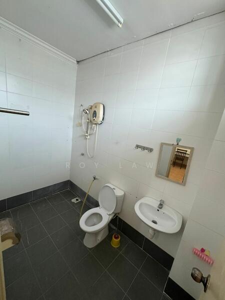 Rumah Teres untuk Disewa di Bandar Dataran Segar (Lukut) - Roy Law - PropertyGuru.com.my