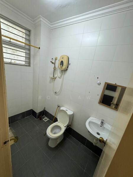 Rumah Teres untuk Disewa di Bandar Dataran Segar (Lukut) - Roy Law - PropertyGuru.com.my