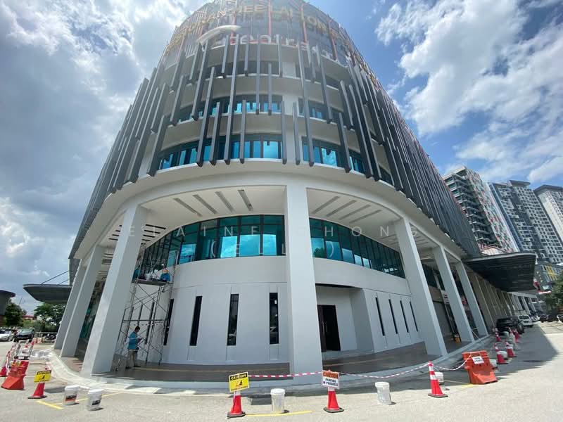 Retail Space for Rent in Seksyen 13 (Petaling Jaya) - Elaine Chong (Elle) - Exterior - PropertyGuru.com.my